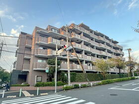 ライオンズマンション南大沢