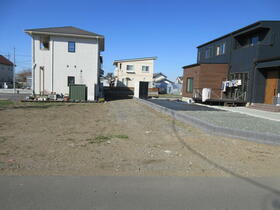 群馬県伊勢崎市田部井町３丁目