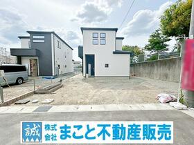 奈良県奈良市押熊町