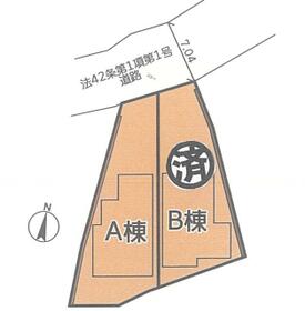 神奈川県鎌倉市今泉２丁目