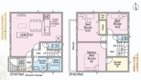 静岡県静岡市葵区平和３丁目
