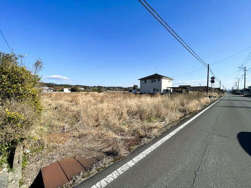 Land, Isa, Kagoshima