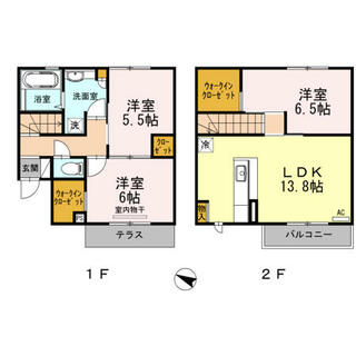 間取り：240039742232