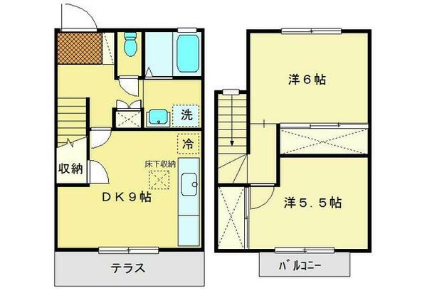 detached 東京都立川市砂川町４丁目

地図を見る