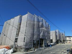 福岡県福岡市東区奈多３丁目