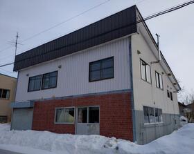 北海道夕張郡栗山町中央４丁目