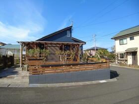 千葉県館山市加賀名