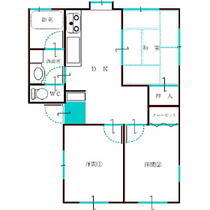 間取り：236003620917