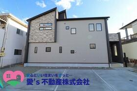 福島県福島市南沢又字下並松