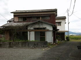 佐賀県神埼市千代田町境原