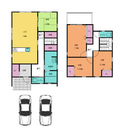 和歌山県海南市日方