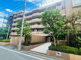 朝日パリオ戸田公園