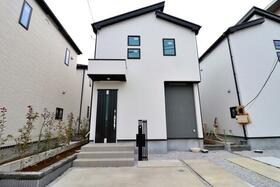 東京都世田谷区喜多見１丁目