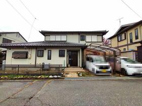 長野県安曇野市穂高有明