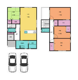 和歌山県海南市日方