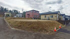 宮城県柴田郡川崎町支倉台１丁目