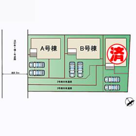宮城県塩竈市新浜町２丁目