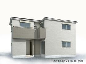 兵庫県西宮市鳴尾町２丁目