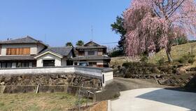 奈良県宇陀市大宇陀守道