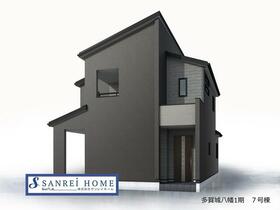 宮城県多賀城市八幡字庚田