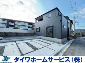 奈良県香芝市下田西2丁目