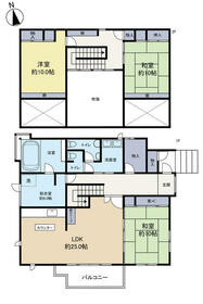 北海道余市郡余市町栄町