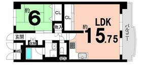向島ニュータウン第二街区Ｂ棟