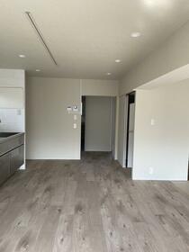 油山団地１９棟