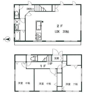 間取り：213139779798