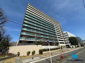 プレミスト大江ザレジデンス