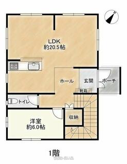 間取り：247000705201