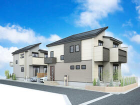 東京都世田谷区喜多見４丁目