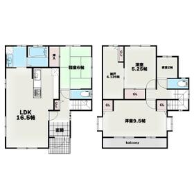 大阪府和泉市和気町２丁目