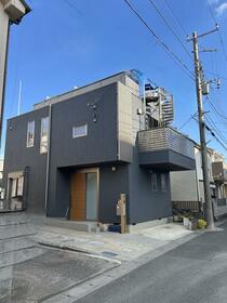 千葉県市川市大野町１丁目