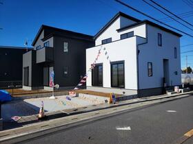 埼玉県鴻巣市下忍