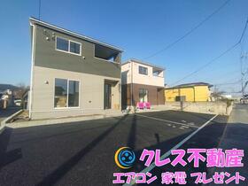 栃木県栃木市沼和田町