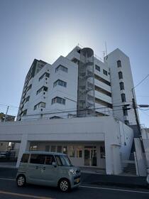 北小金ビューハイツ