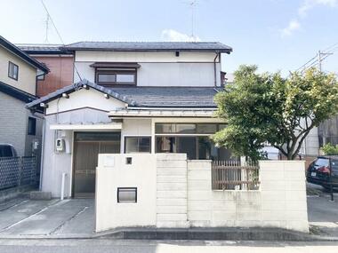 間取り：215007019467