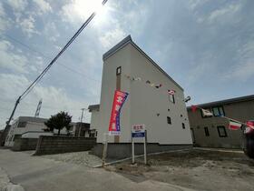 北海道札幌市北区篠路二条７丁目