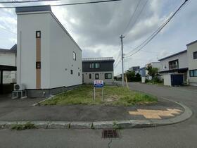 北海道札幌市北区篠路二条７丁目