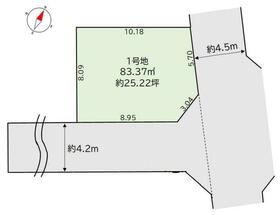 東京都練馬区田柄２丁目