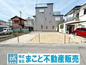 奈良県奈良市大森西町