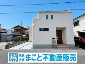 奈良県奈良市大森西町