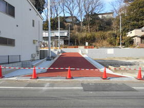 埼玉県和光市白子２丁目