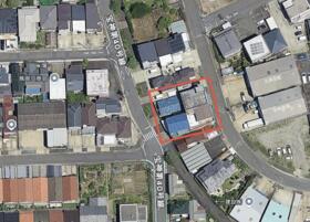 愛知県名古屋市港区十一屋３丁目