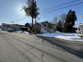 岩手県北上市下江釣子１１地割