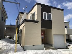 北海道札幌市南区常盤二条２丁目