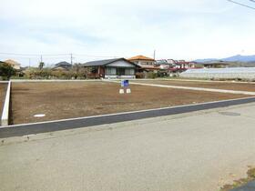 群馬県桐生市新里町新川