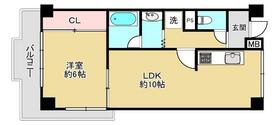 梅田北セントポリア