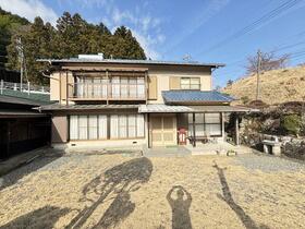 山梨県南巨摩郡南部町大和